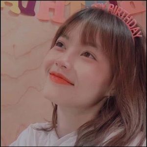 Meet your Posher, Bích nhung